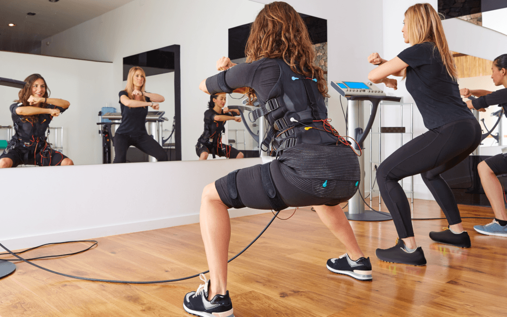 Salle de sport Melun : le top du coach | Coach Baptiste